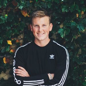 Meet your Posher, Kade